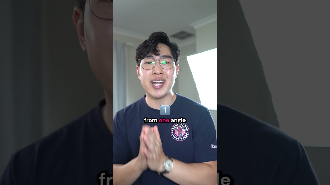 The MOST effective study strategy you could use