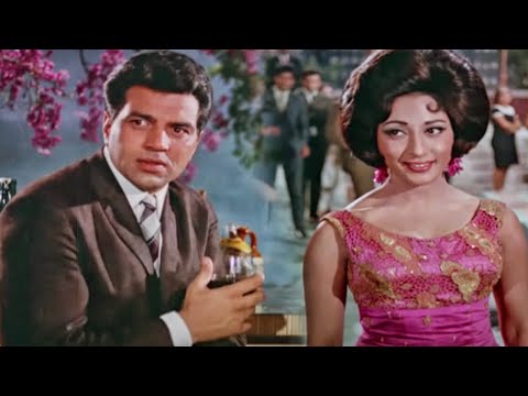 рдЧреИрд░реЛрдВ рдкреЗ рдХрд░рдо рдЕрдкрдиреЛрдВ рдкреЗ рд╕рд┐рддрдо HD- рдЖрдБрдЦреЗрдВ - рдорд╛рд▓рд╛ рд╕рд┐рдиреНрд╣рд╛, рдзрд░реНрдореЗрдиреНрджреНрд░ - рд▓рддрд╛ рдордВрдЧреЗрд╢рдХрд░ - Old Is Gold