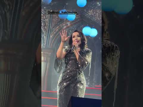 Dilnoz Hakimova Kechsam boʻlarkan #dilnoz