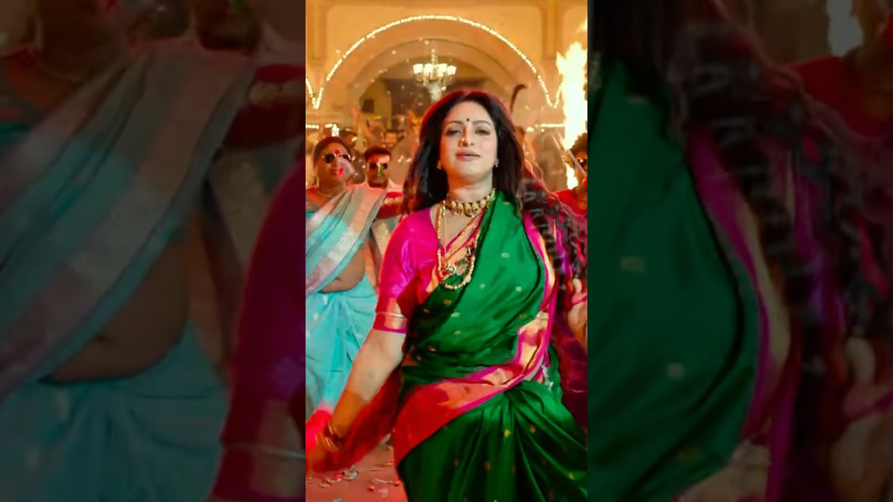 Iskithadi Uskithadi Song from Tribanadhari Barbarik - Udaya Bhanu & Rahul Sipligunj | Telugu Music