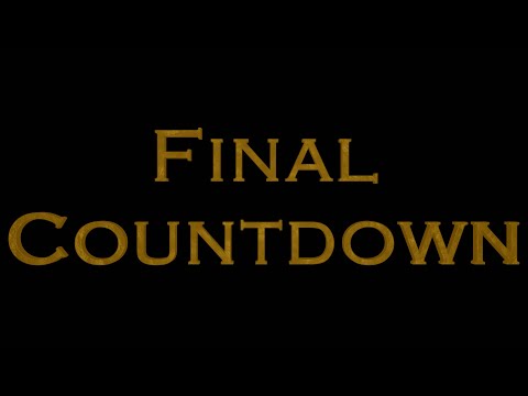 Overwatch League Montage - Final Countdown