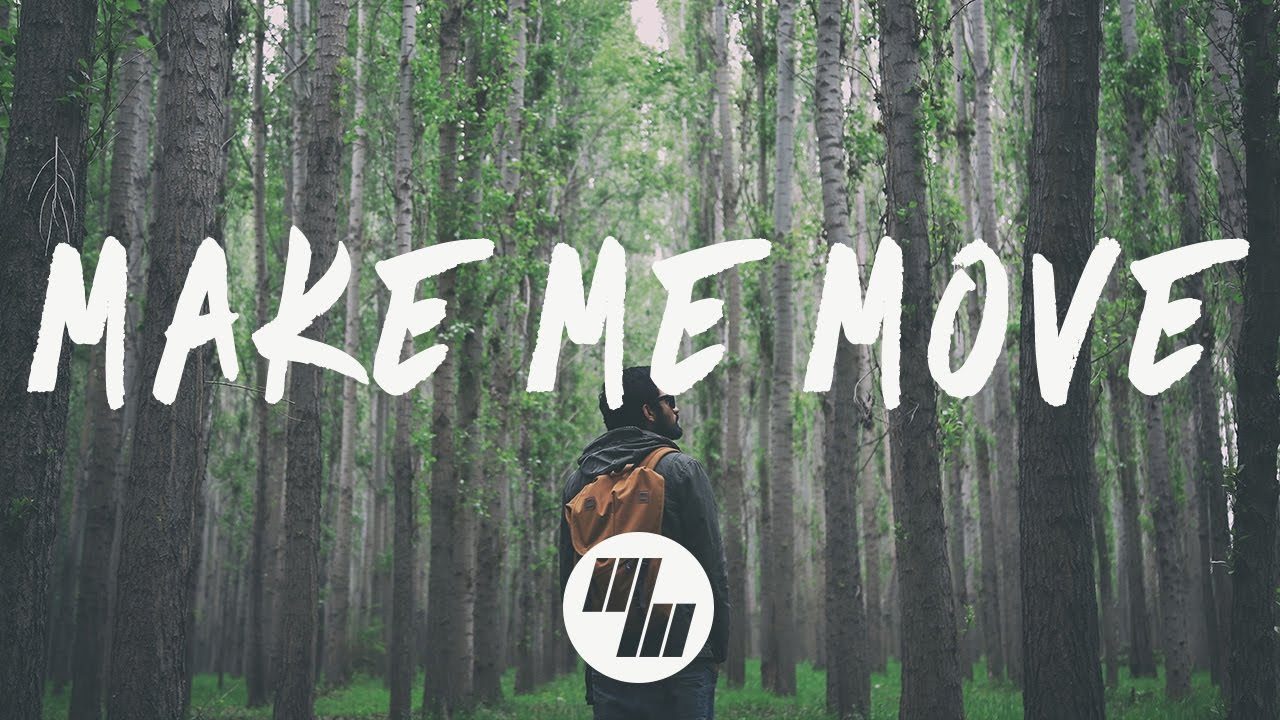 Culture Code - Make Me Move (Tobu Remix) ft. KARRA ๐ถ | Lyric Video & Free Download