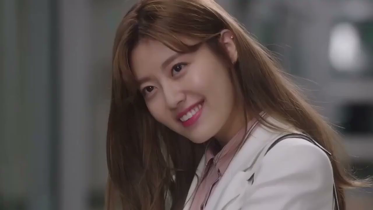 suspicious partner epi 1 part 01 Hindi dubbed in behatarin Hindi dubbed π«like subscribe for next epi