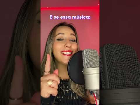 E se Lovely da Billie Eilish & Khalid fosse em português?🇧🇷 (a versão está adaptada)