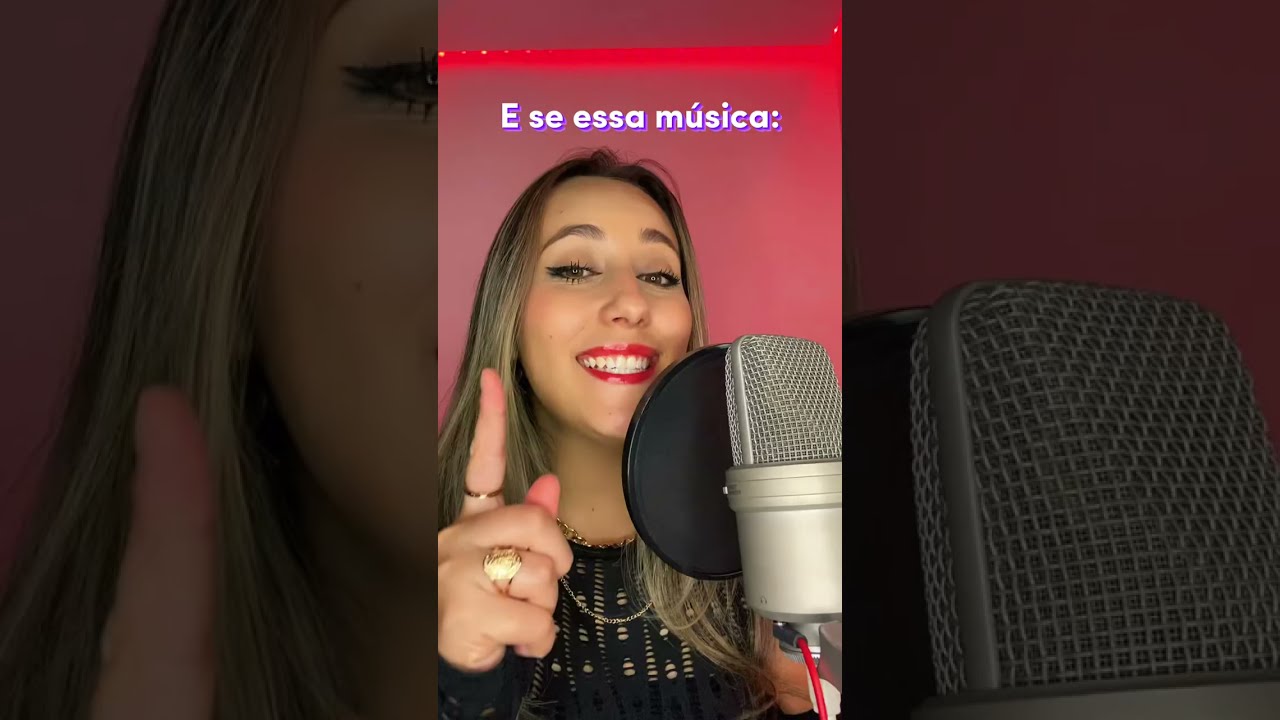 Versão em Português de 'Lovely' de Billie Eilish & Khalid