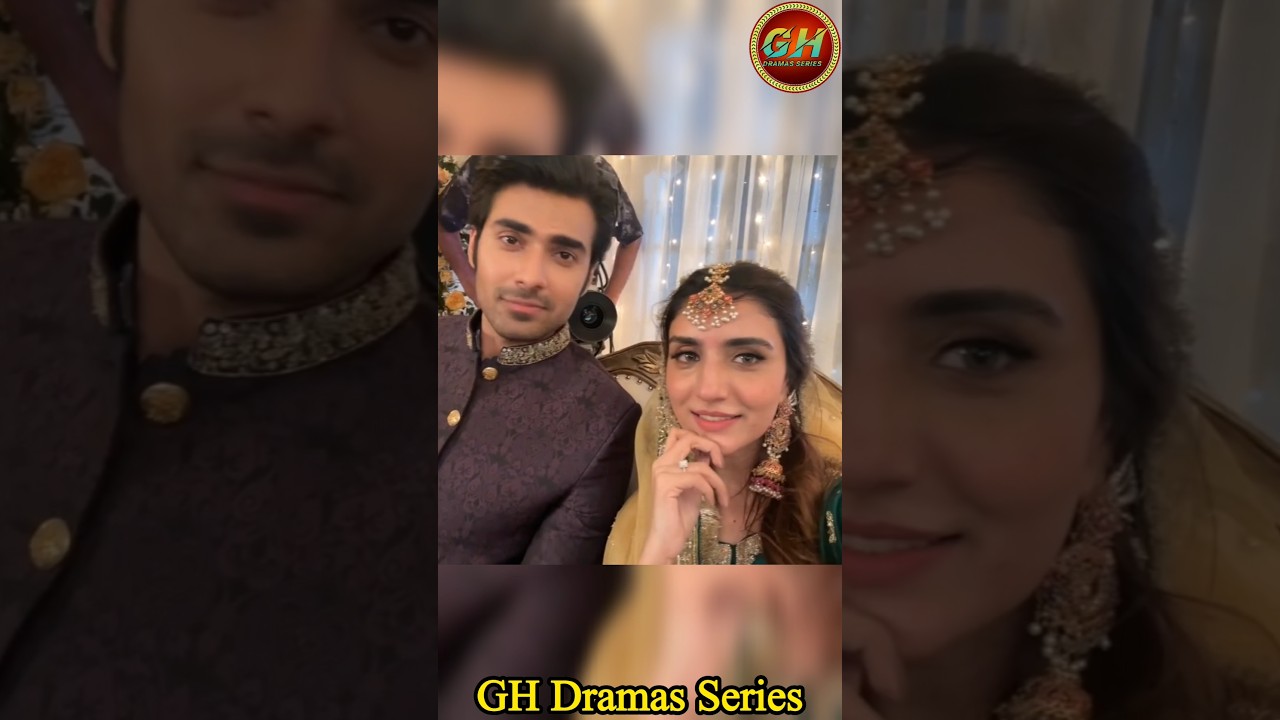 Inteha Episode 70: Behind-the-Scenes with Subhan Awan & Janice Tessa 🎬