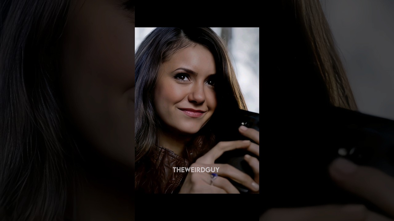 Stefan & Katherine's Epic Love 💕