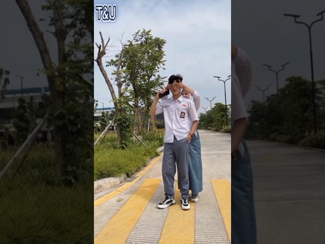 Drama Bucin SMA Part 1 🎬