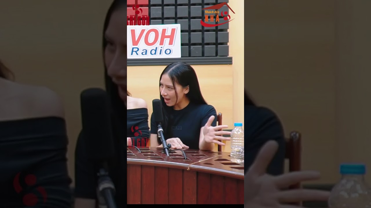 TikToker Tín Nguyễn Reveals Quách Ngọc Tuyên's Warmth