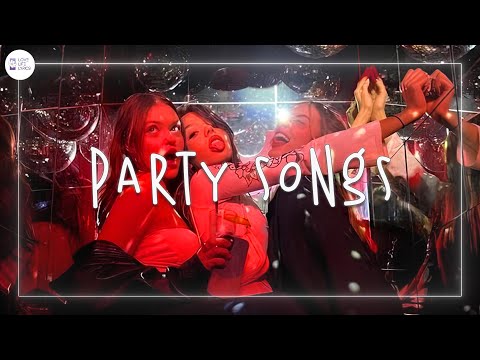 Party songs 2025 🥂 Dance songs 2025 ~ Songs to dance all night