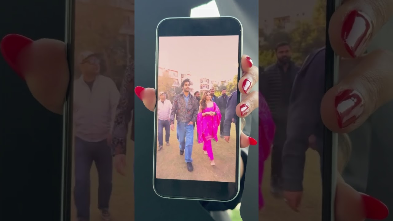 Happy Birthday Aaman Devgan! 🎉