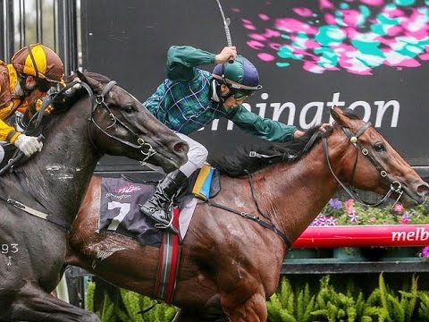 AUSTRALIAN GUINEAS-7 MAR FLEMINGTON