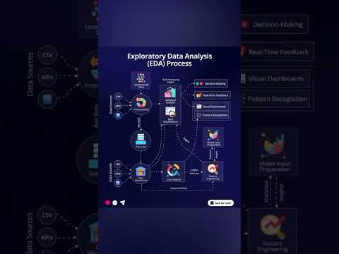 Exploratory Data Analysis (EDA) Process