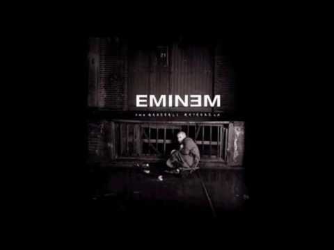 Eminem - The Real Slim Shady (Audio) π€
