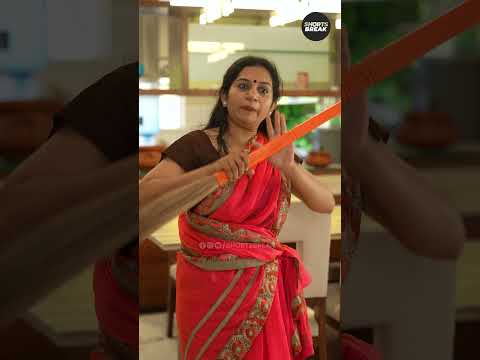 EP-46 - Maa Ka Vachan Maa Ka Shashan 😆 | Maa aur Munna | #Shorts | Shorts Break