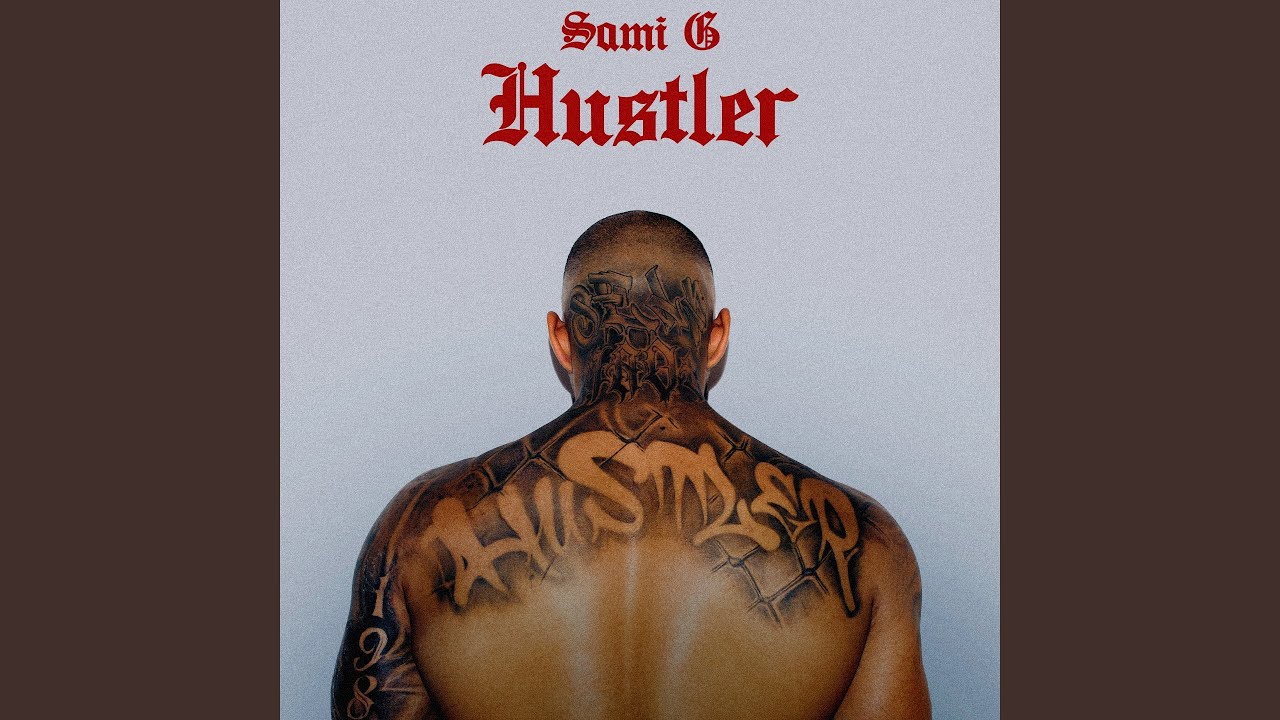 Agresiv by Sami G from Hustler (2024) πΆ