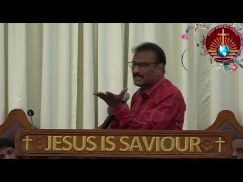 దశమ భాగం ఎలా ఇవ్వాలి | What Does the Bible Say About Tithe? Edward William Kuntam