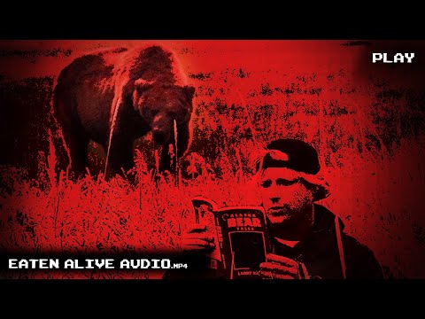 Terrifying Lost Media