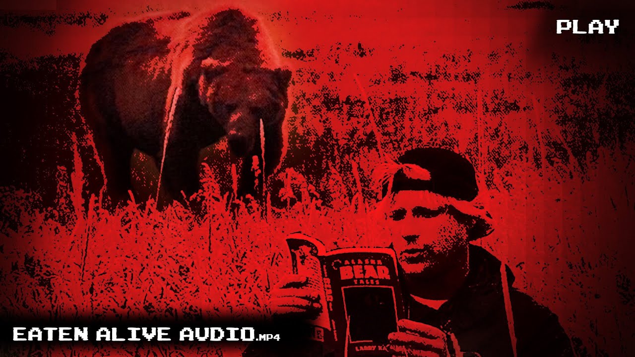 Terrifying Lost Media: The Dark Side of Unfound Footage and Audio