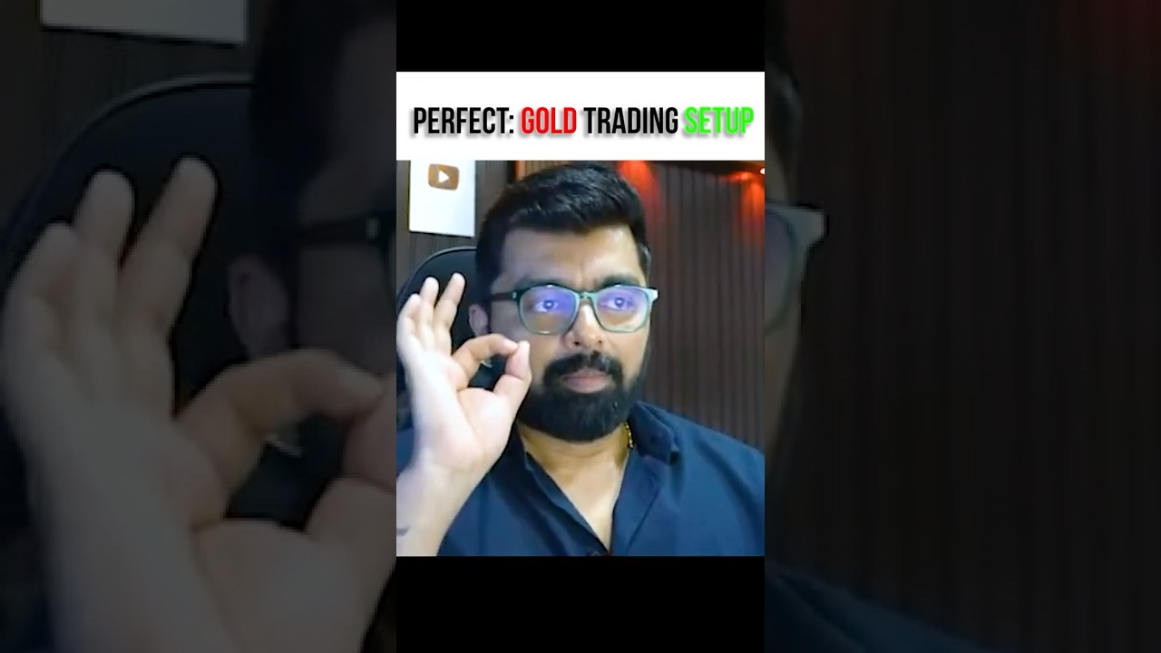 Gold Price & Trading Tips for Wealth 💰