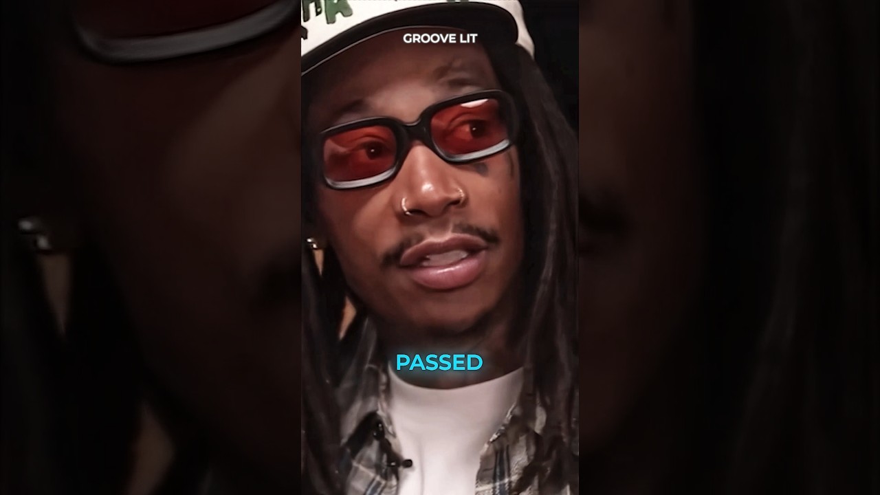 Wiz Khalifa Honors Paul Walker with Heartfelt Tribute ๐ถ