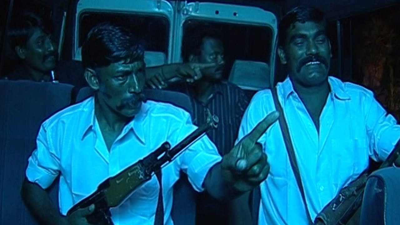 சந்தனக்காடு பகுதி 161 | சந்தனக்காடு வீரபன் வரலாறு | Makkal TV