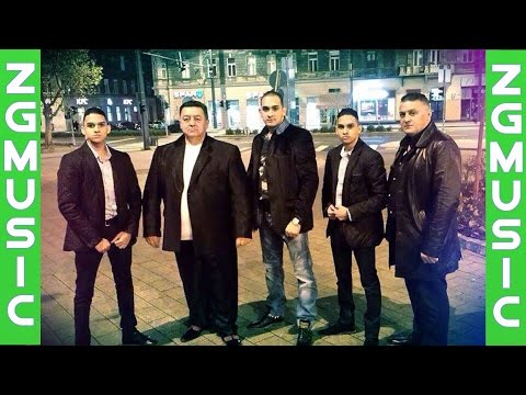 Horváth Family -Láttam én egy cigánylányt