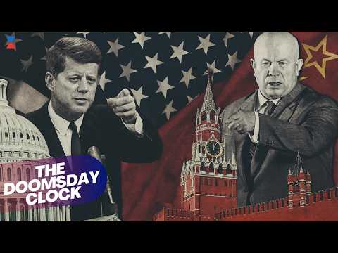 What Is the Doomsday Clock, What Time Does It Show Now, and Does It Really Exist?