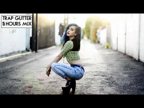 Best 5-Hour Trap Mix 🎵