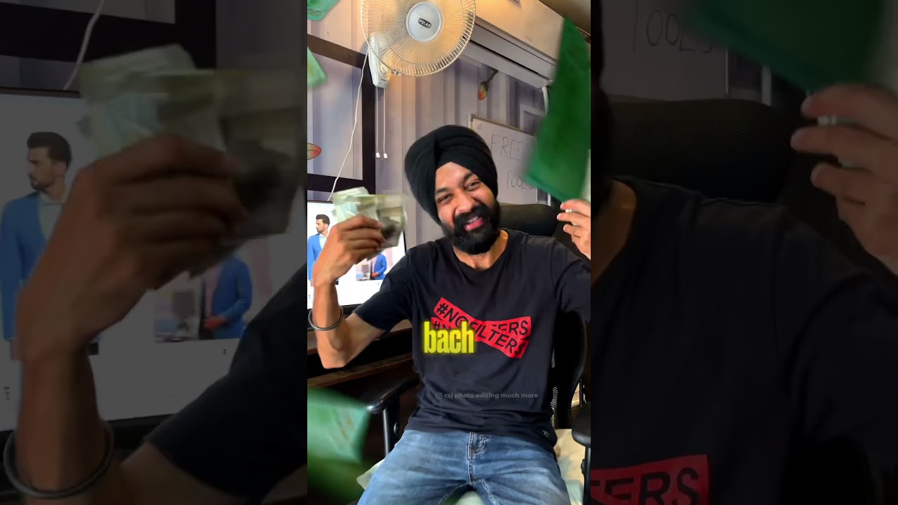 Transform Your Look with AI 🤖