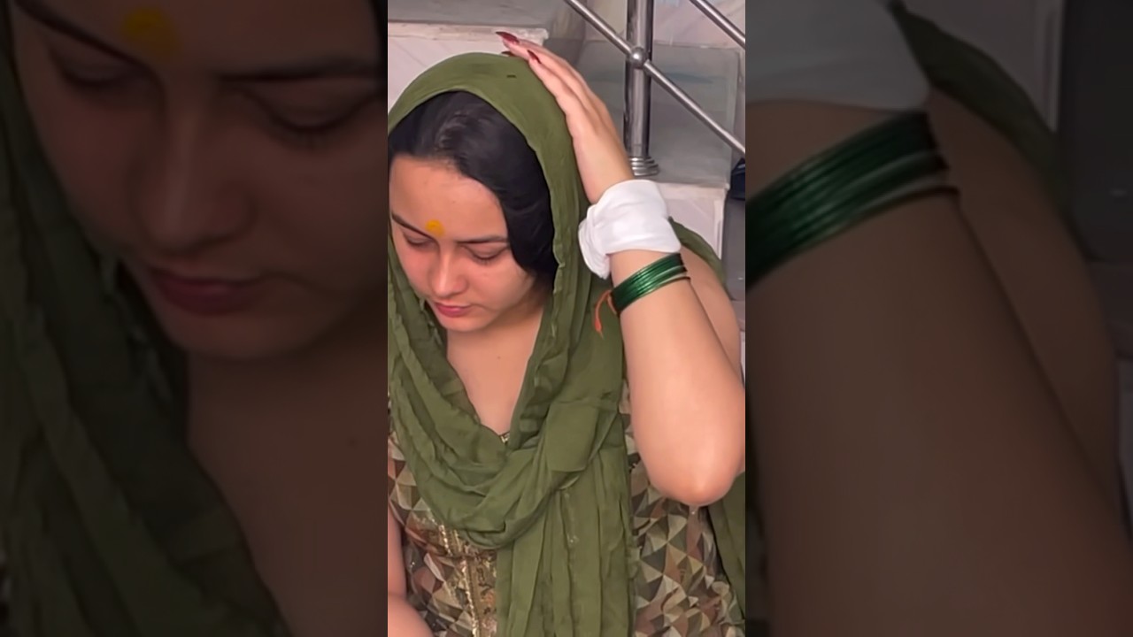 Haryanvi Wedding Rituals & Celebrations 🎉 | Viral Marriage Ceremony Highlights