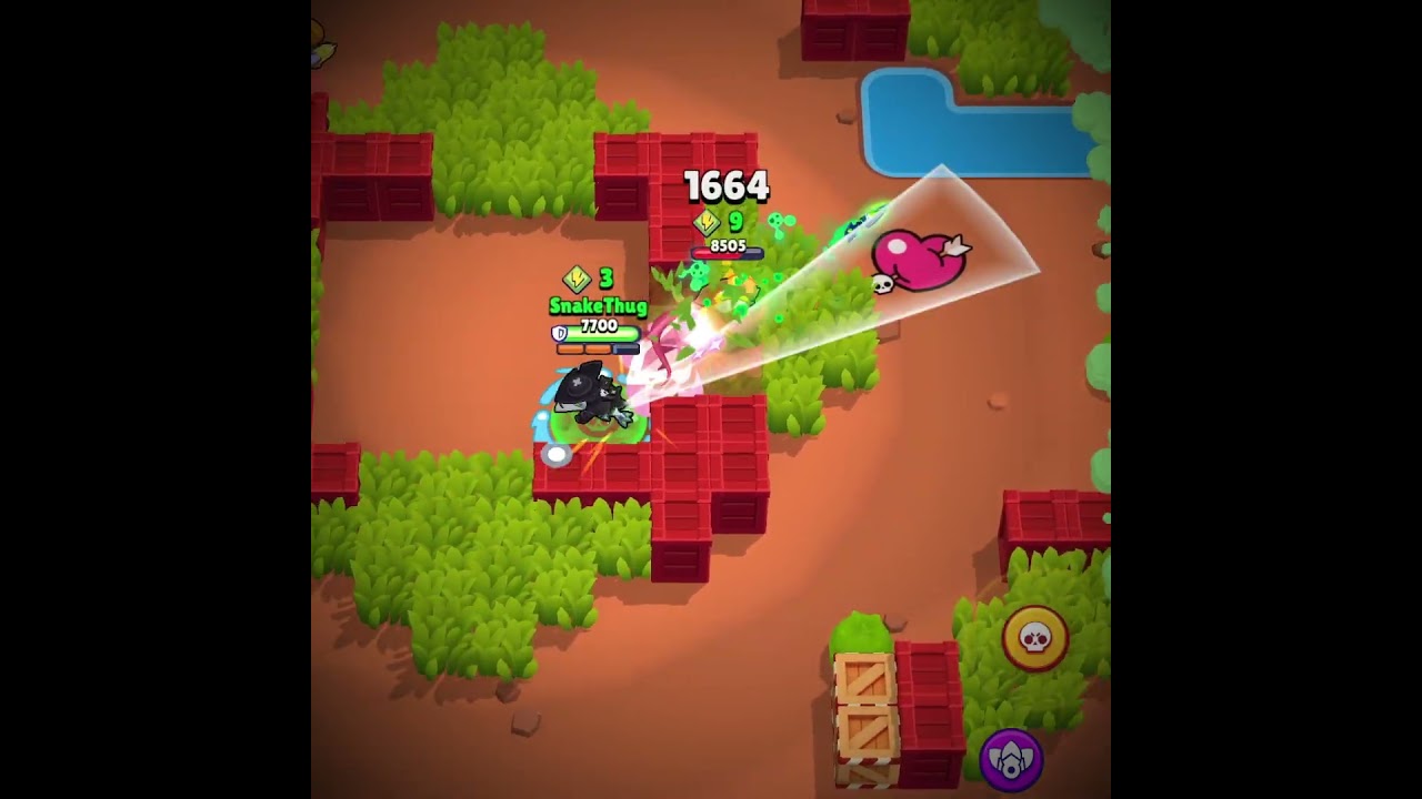 Most Dangerous Skin: Crow Dominates Solo Showdown 🦅