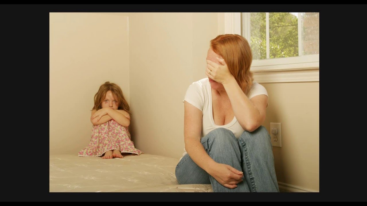 Мама, не уходи... — Трогательная история о любви и прощании ❤️