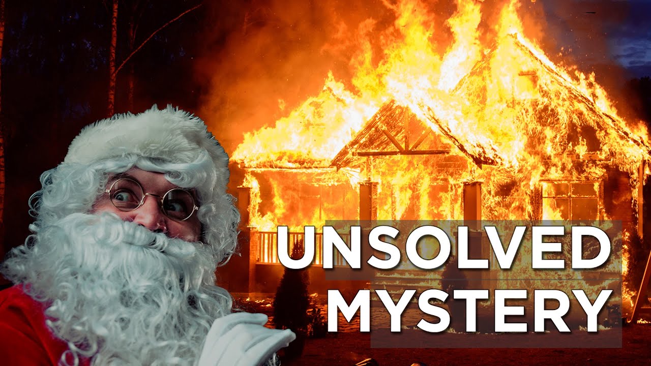 Unsolved Christmas Mystery Of The Sodder Children