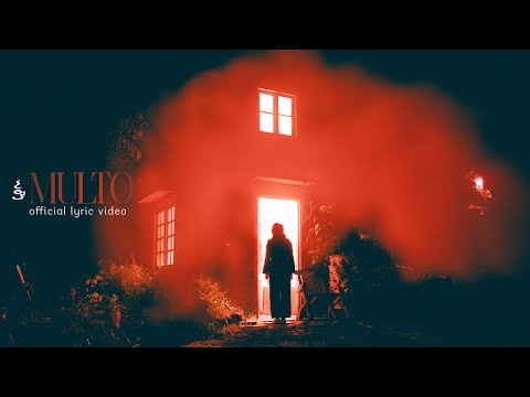 Multo - Cup of Joe (Official Lyric Video)