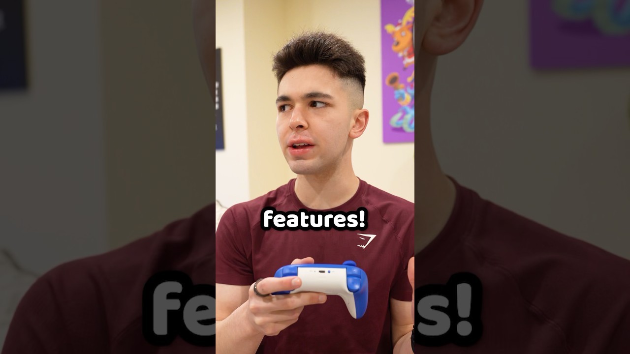 Nintendo Switch 2 Features Revealed 🖥️