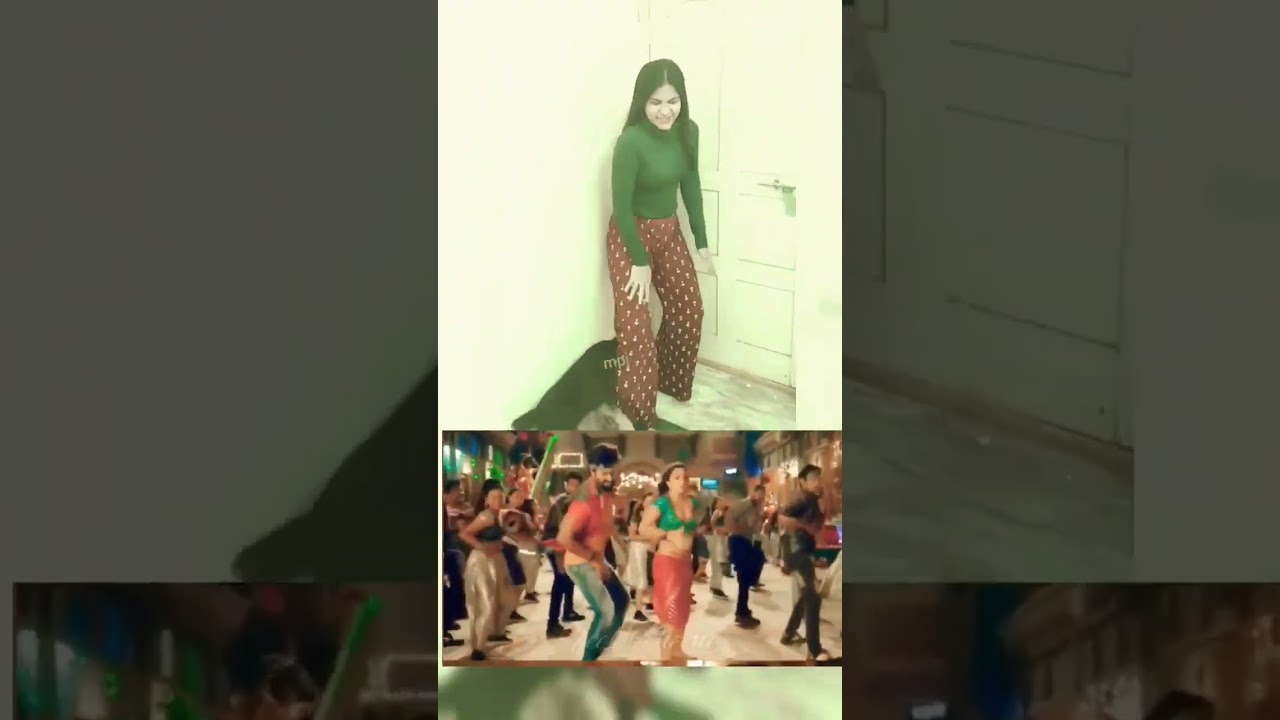 Bijli: Govinda Naam Mera's Vibrant Dance & Love Scene ⚡