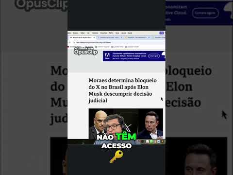 Telegram e a Criptografia  Protetores ou Criminosos? Mentor Cortes