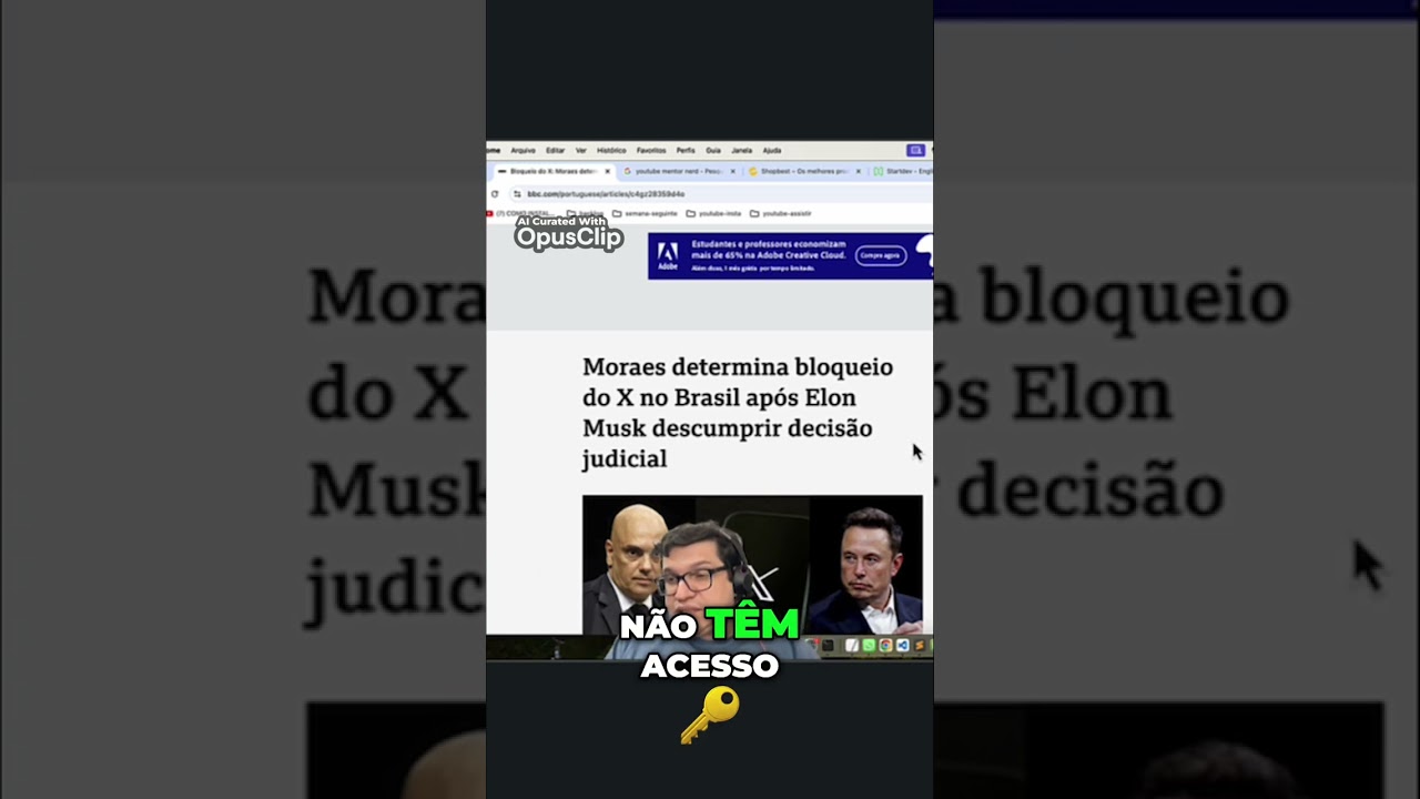 Telegram e Criptografia: Aliados ou Vilões? Descubra com Mentor Cortes