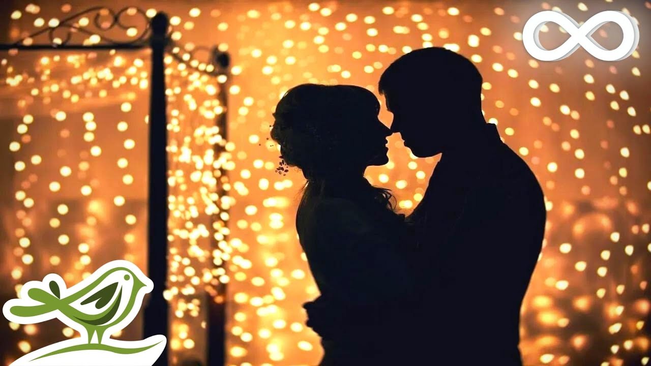 Feelings: Beautiful Romantic Piano & Guitar Music for Relaxation 🎶