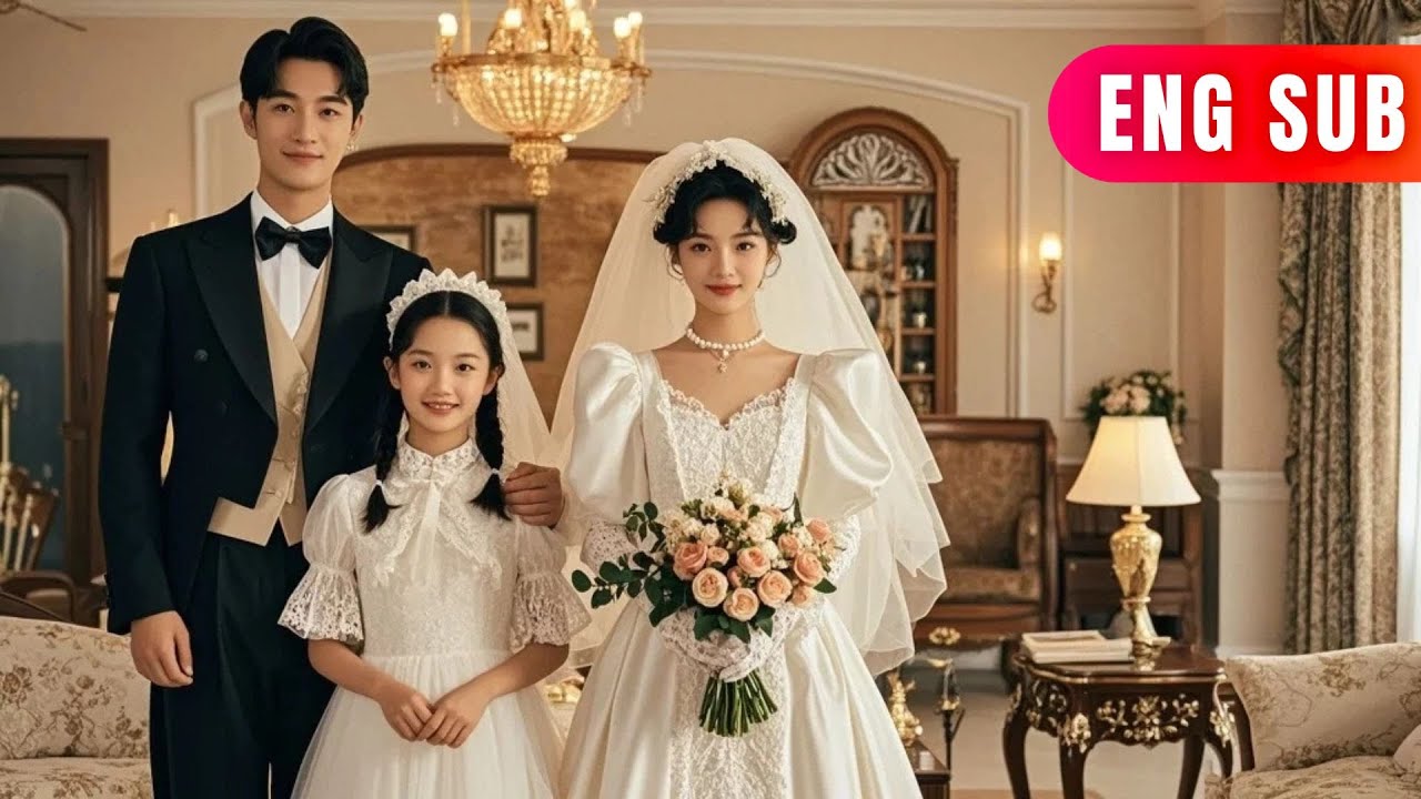 [ENG SUB] Bestie Turns Daughter & Honey Boss!✨