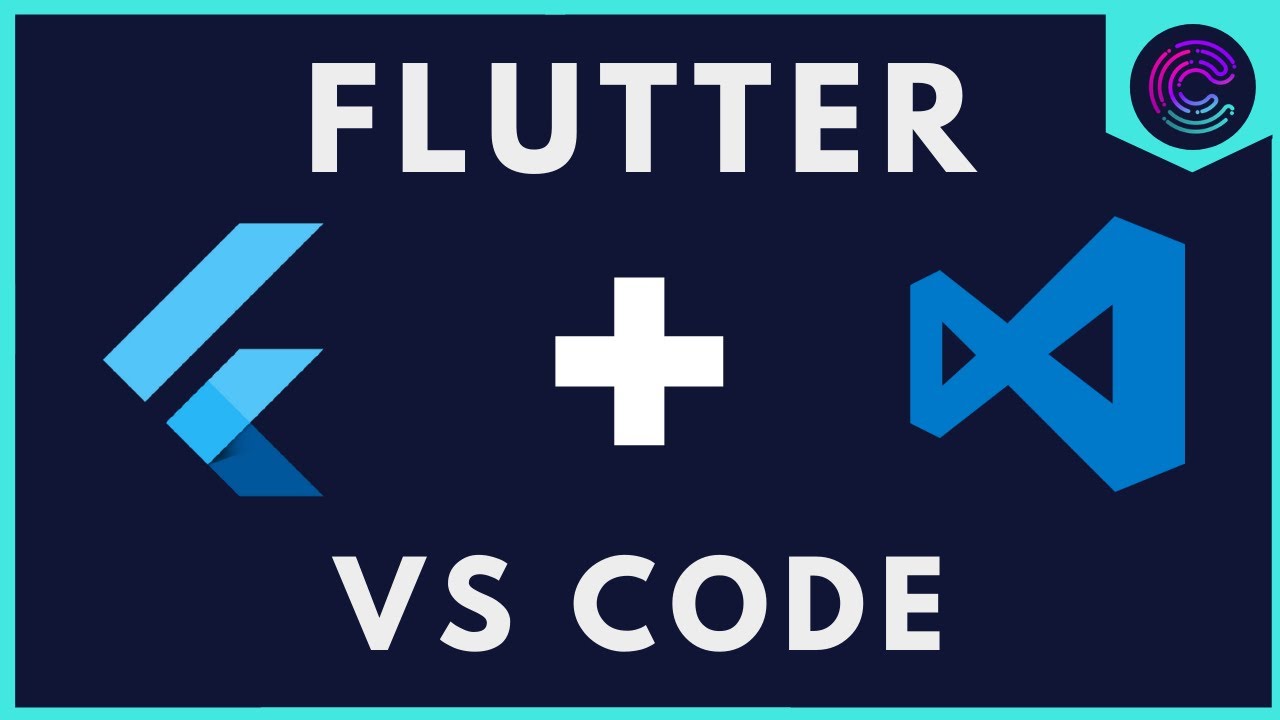 TUTO Flutter #3: Comment Installer et Configurer Flutter sur VSCODE