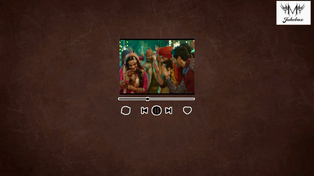 Main Nikala Gaddi Leke | GADAR - 2 | 8D Bass Boosted π§