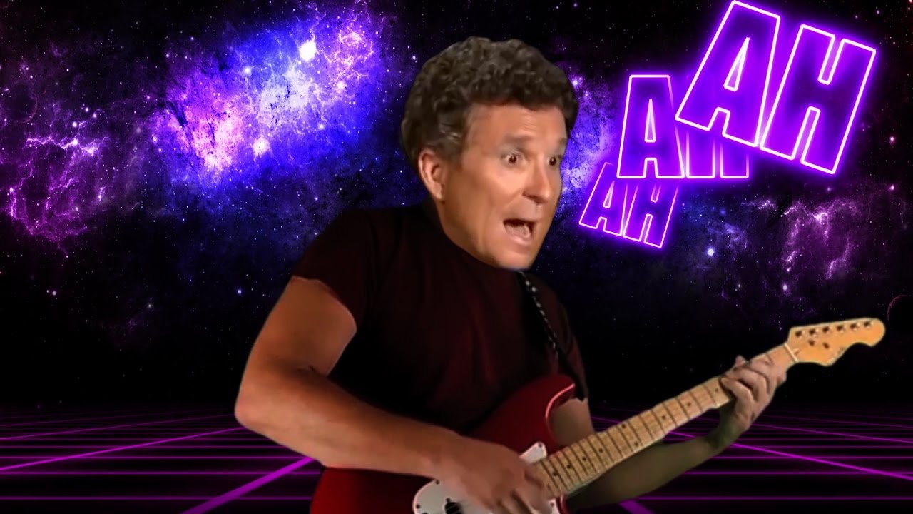 Denis Brogniart - Ah (Remix) ft Bonezi 🎶