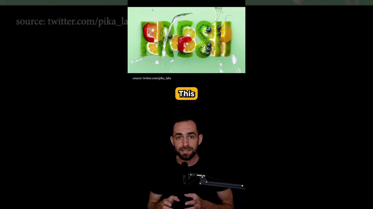 Viral Video Encryption: A Simple Pika Tutorial