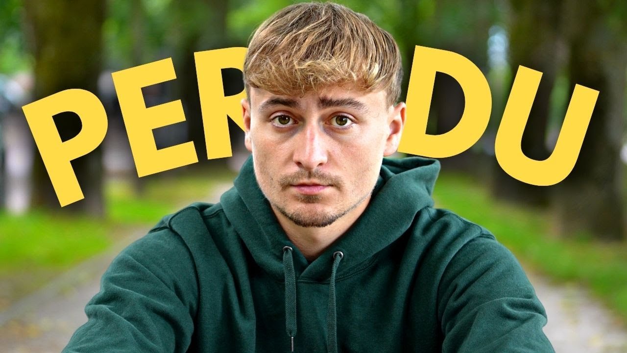 Perdu dans ta vingtaine ? Regarde cette vidéo 👀