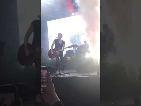 Диана Арбенина 31-Весна Самара 2020