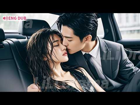 Cold CEO Never Let Anyone Close, But He’s Addicted to Abandoned Girl’s Touch—She’s His Only Cure!