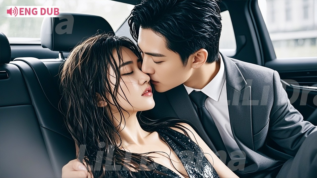 Cold CEO Obsessed with Abandoned Girl’s Touch ❄️