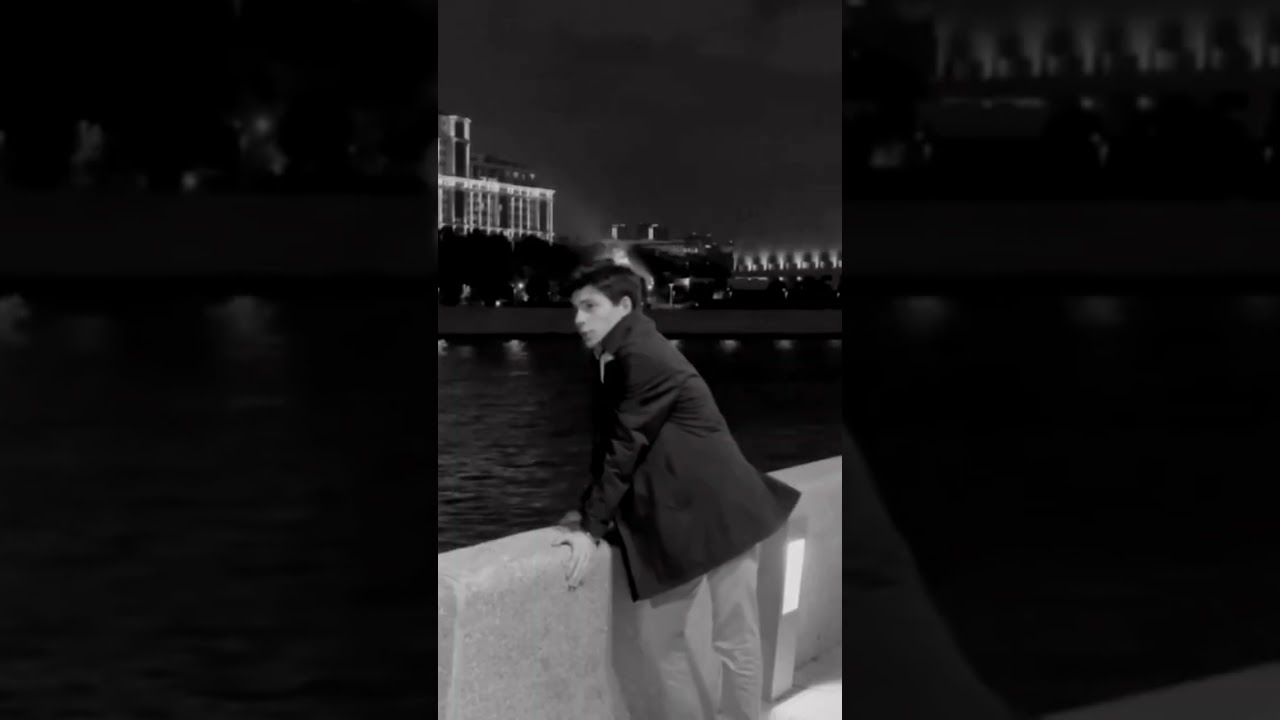 Эмин Аскеров — Этот вечер 🎶